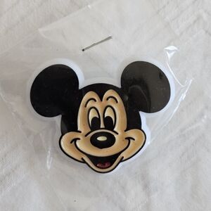 Mickey Mouse Pin Vintage 1980s